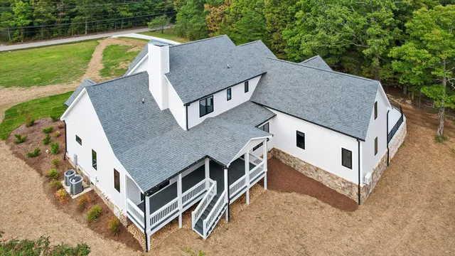 $1,249,000 | 7558 Sawyer Road, Signal Mountain, TN 37377