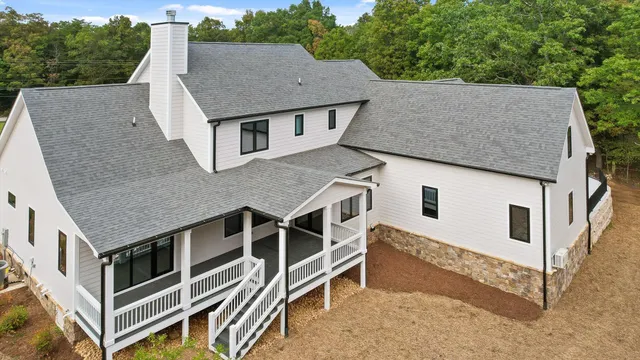 $1,249,000 | 7558 Sawyer Road, Signal Mountain, TN 37377