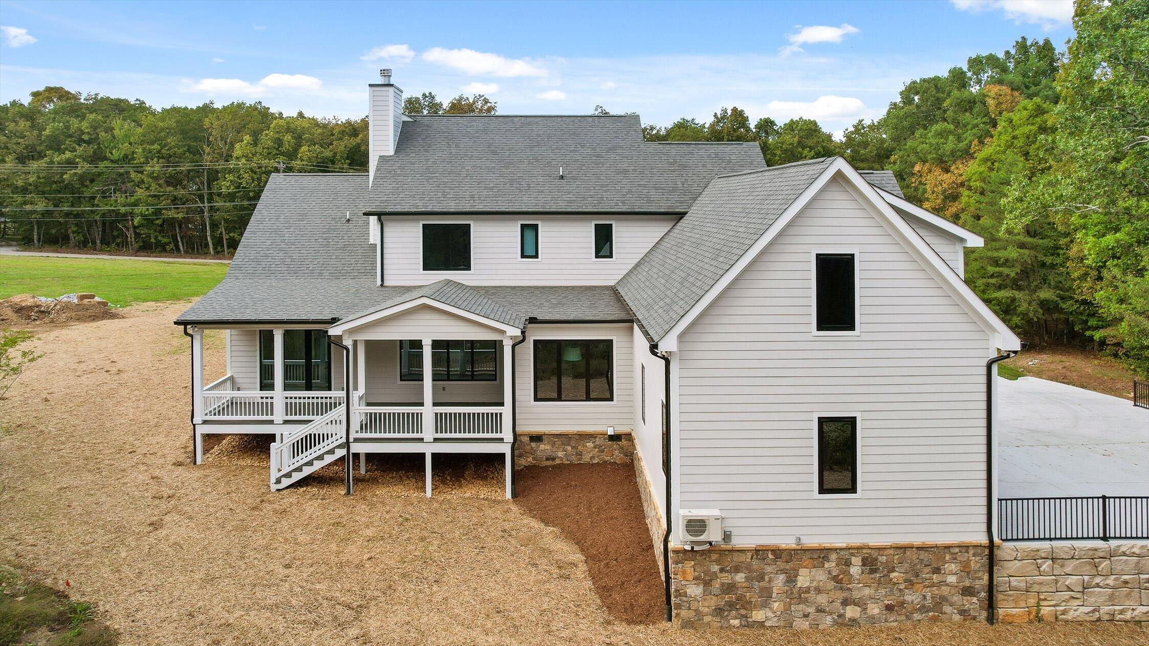 7558 Sawyer Road Signal Mountain, TN 37377 - Photo 47 of 51 51-Sawyer-51