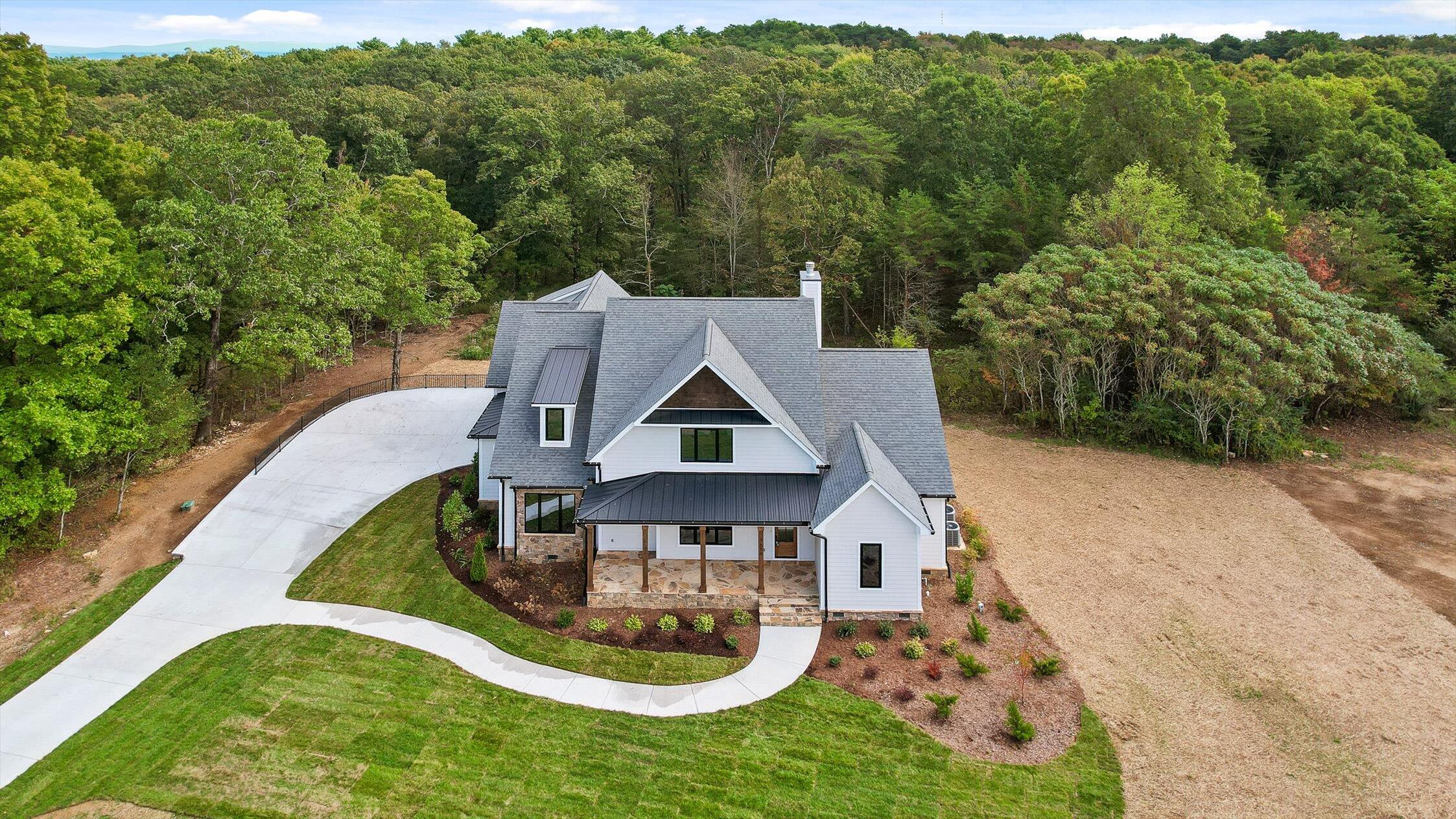 7558 Sawyer Road Signal Mountain, TN 37377 - Photo 48 of 51 52-Sawyer-52