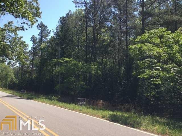 0 Perry Smith Road Monroe, GA 30656 - Photo 1 of 1