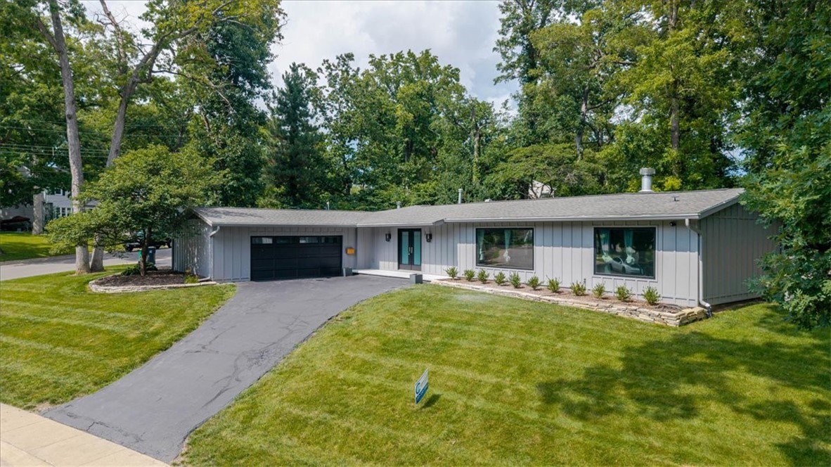 200 Bay Shore Drive Decatur, IL 62521 - Photo 1 of 23