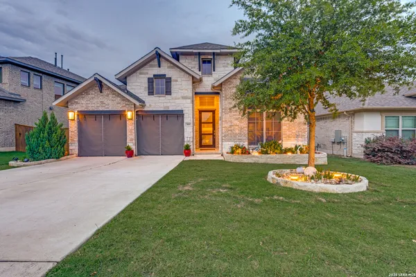 $515,000 | 369 Eagle Ford Drive, Kyle, TX 78640