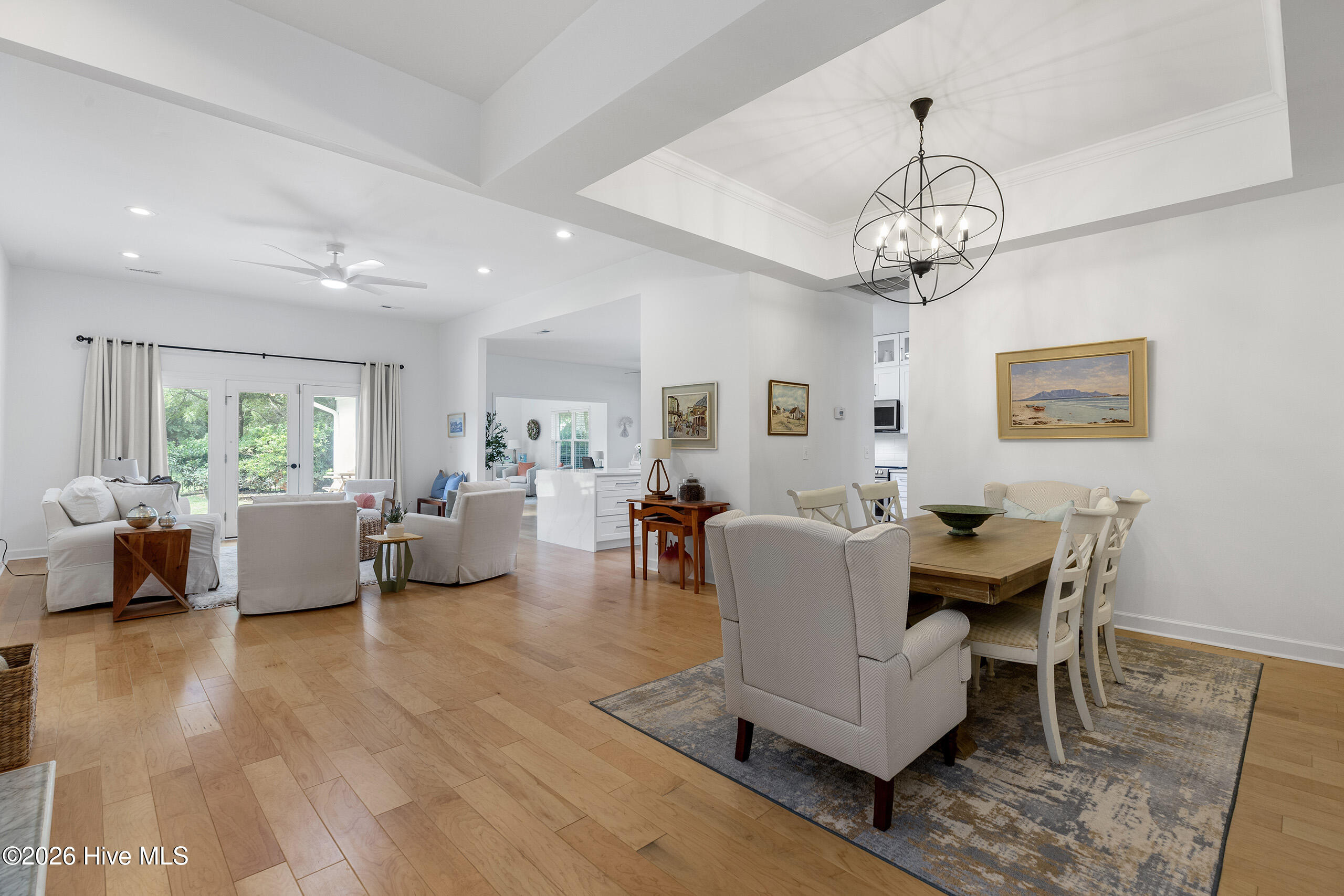 800 Fox Ridge Lane Wilmington, NC 28405 - Photo 10 of 59 Gallery Image 10