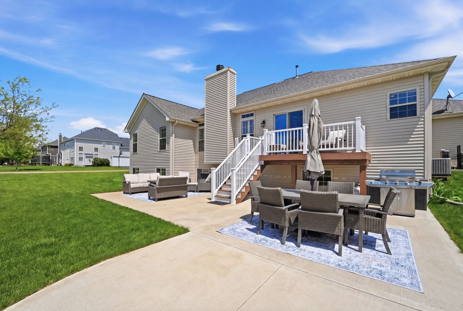 2337 Dustin Drive Sycamore, IL 60178 - Photo 36 of 42
