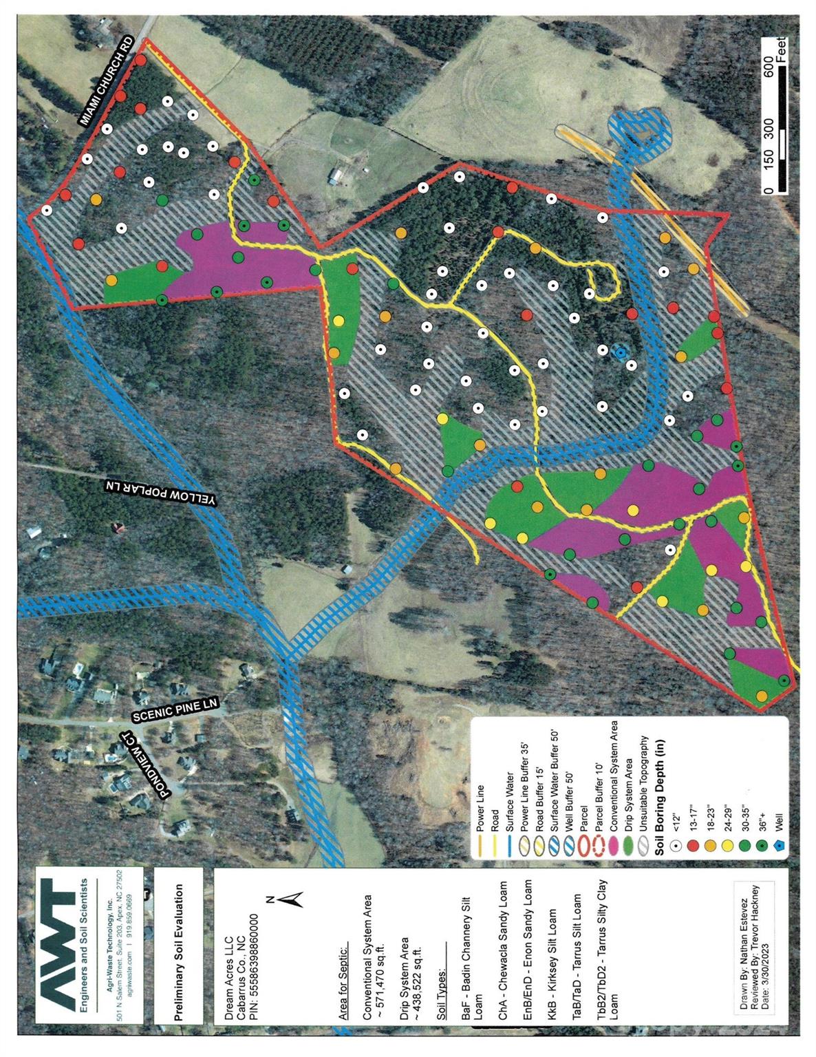 5650 Miami Church Road Concord, NC 28025 - Photo 3 of 7