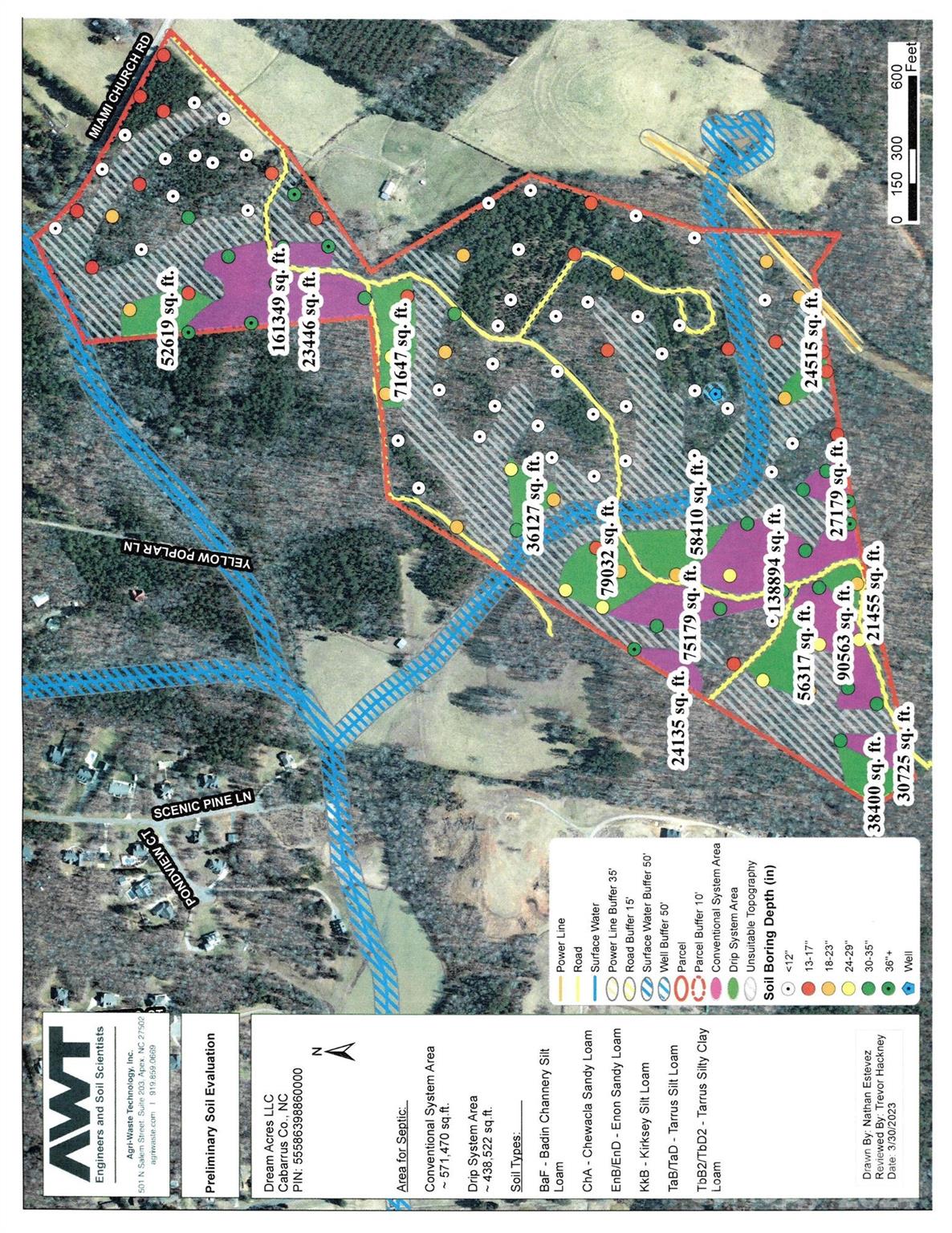 5650 Miami Church Road Concord, NC 28025 - Photo 4 of 7