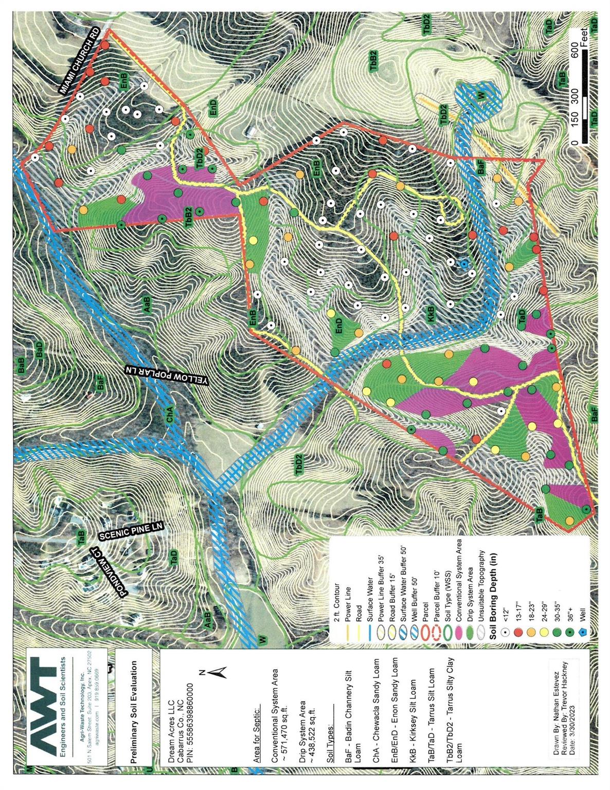 5650 Miami Church Road Concord, NC 28025 - Photo 5 of 7