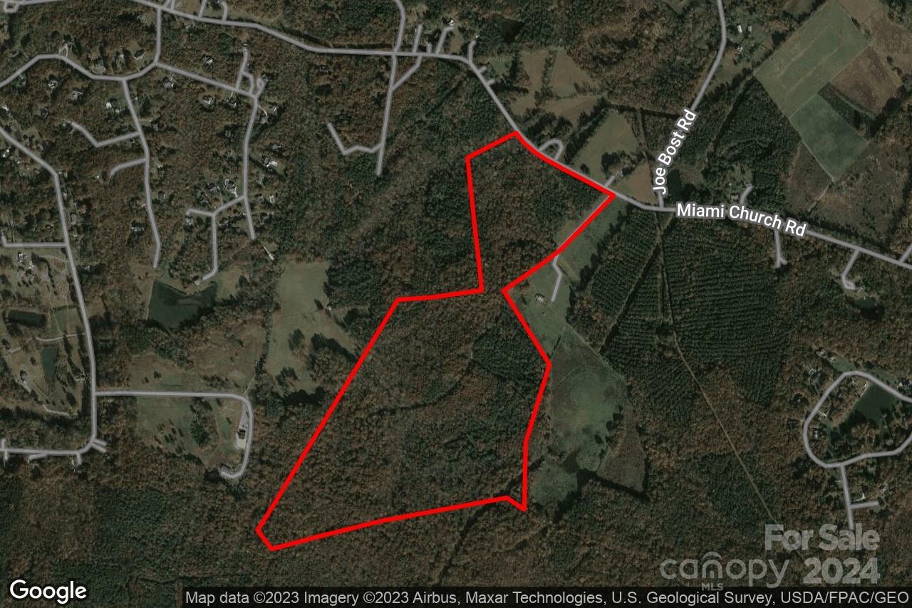 5650 Miami Church Road Concord, NC 28025 - Photo 6 of 7