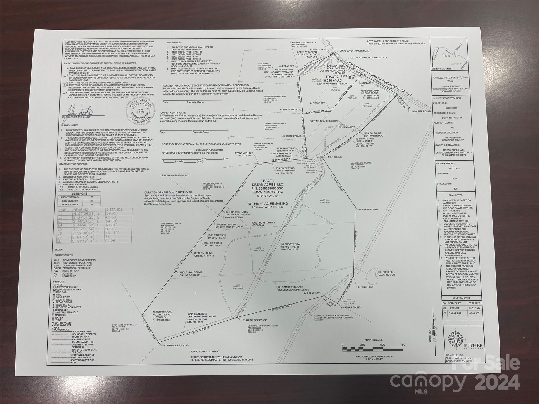 5650 Miami Church Road Concord, NC 28025 - Photo 7 of 7