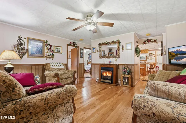 $179,999 | 11413 Lyons Fork, Coeburn, VA 24230