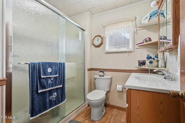 $179,999 | 11413 Lyons Fork, Coeburn, VA 24230