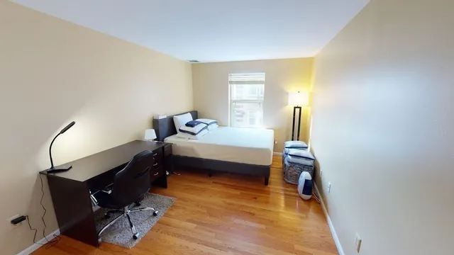 $3,100 | 435 Washington Street, Unit 206, Somerville, MA 02143