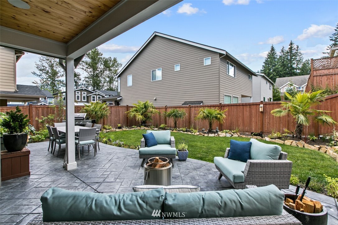1418 184th Place Southeast Bothell, WA 98012 - Photo 32 of 35 Gallery Image 32
