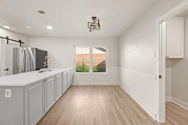 $348,500 | 4 Robins Nest Drive, Hickory Creek, TX 75065