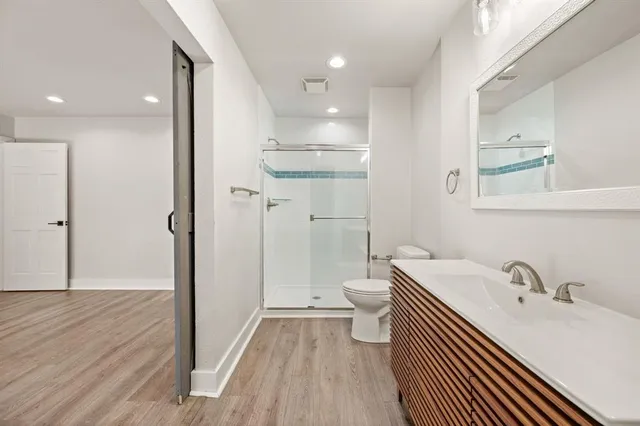 $348,500 | 4 Robins Nest Drive, Hickory Creek, TX 75065