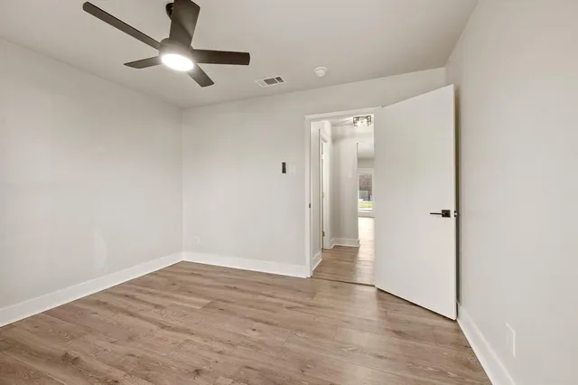 $348,500 | 4 Robins Nest Drive, Hickory Creek, TX 75065