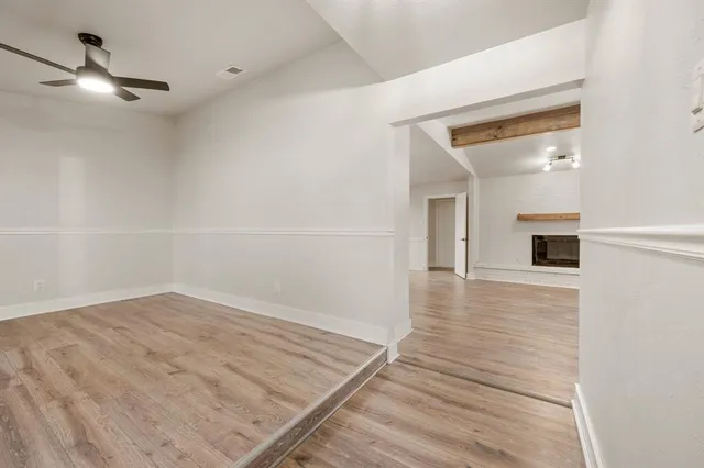 $348,500 | 4 Robins Nest Drive, Hickory Creek, TX 75065