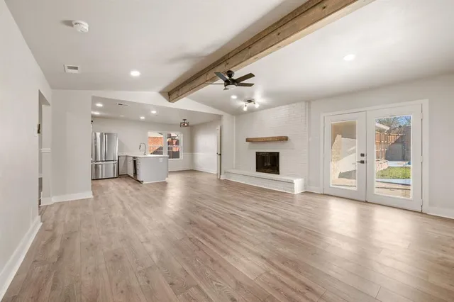 $348,500 | 4 Robins Nest Drive, Hickory Creek, TX 75065