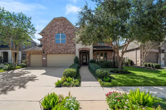$538,800 | 14 Stefano Way, Missouri City, TX 77459