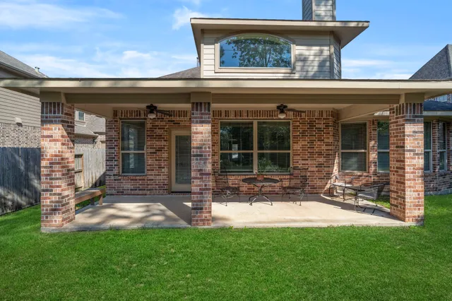 $538,800 | 14 Stefano Way, Missouri City, TX 77459