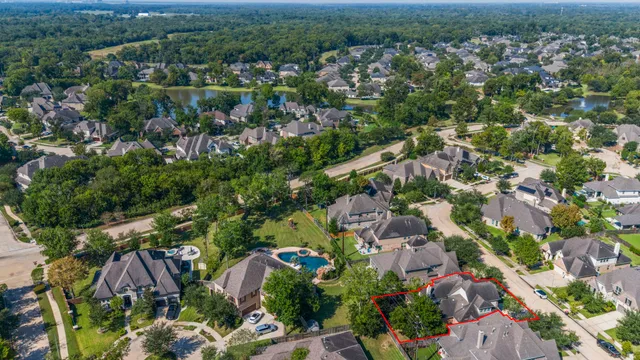 $538,800 | 14 Stefano Way, Missouri City, TX 77459