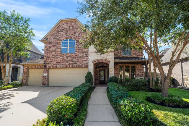 $538,800 | 14 Stefano Way, Missouri City, TX 77459