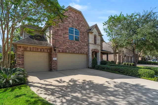 $538,800 | 14 Stefano Way, Missouri City, TX 77459