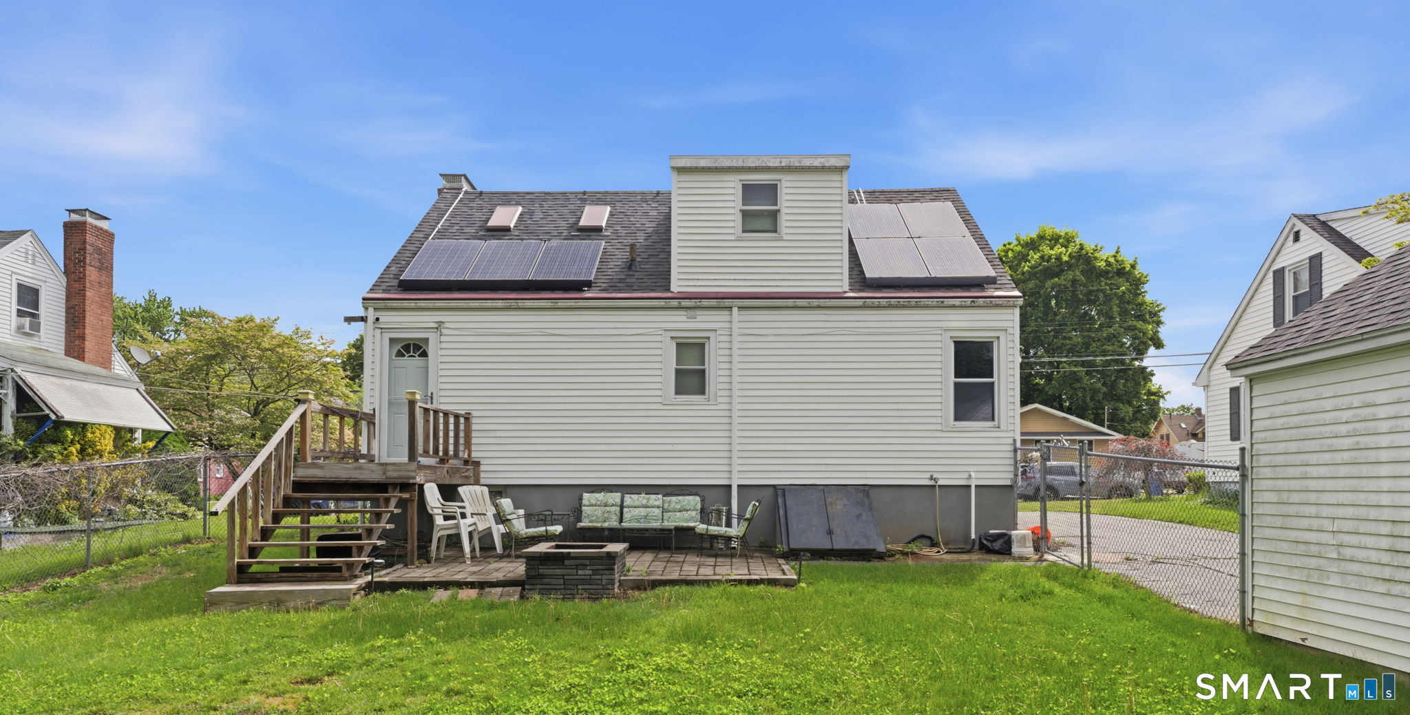64 McKinley Street Manchester, CT 06040 - Photo 34 of 36