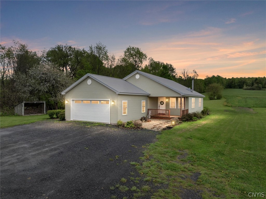 368 Steuben Road Poland, NY 13431 - Photo 1 of 1 Gallery Image 1