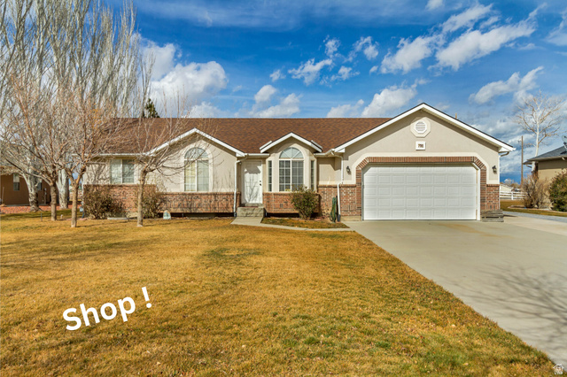 791 East Saddle Road Grantsville, UT 84029 - Photo 1 of 34