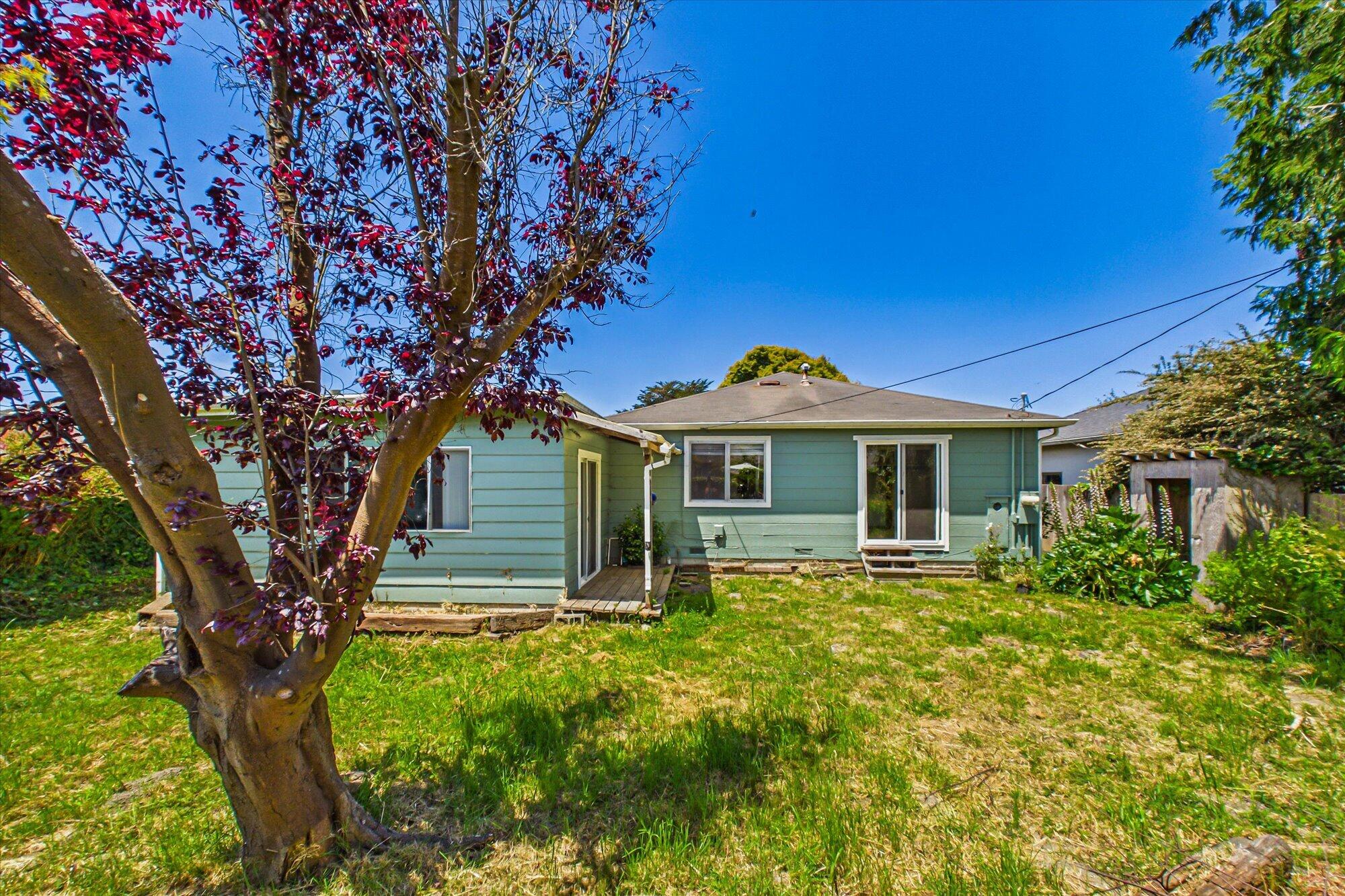 1130 Villa Way Arcata, CA 95521 - Photo 61 of 65