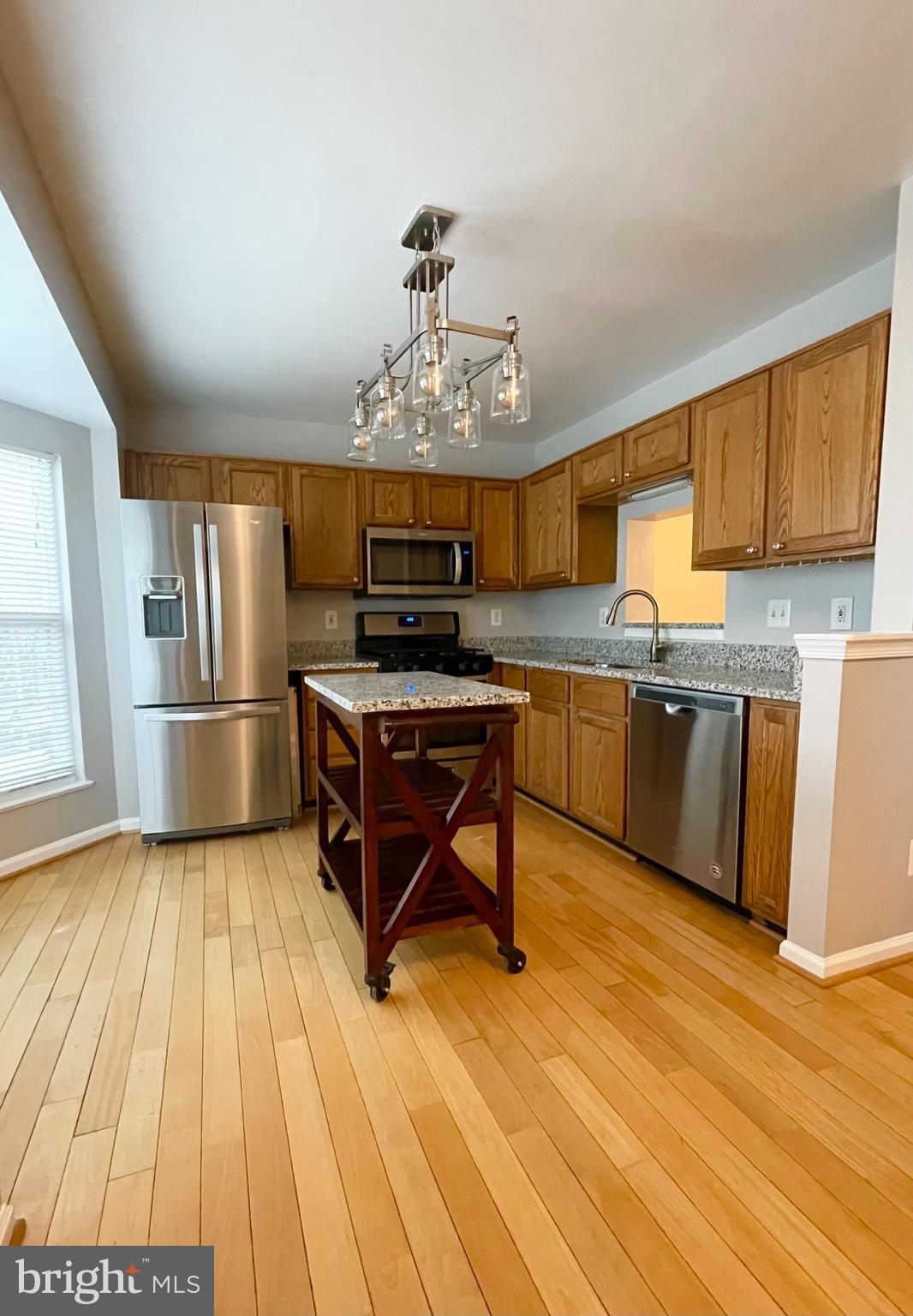 12846 Silvia Loop Woodbridge, VA 22192 - Photo 2 of 9