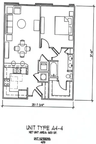 $329,000 | 1055 Piedmont Avenue Northeast, Unit 408, Atlanta, GA 30309