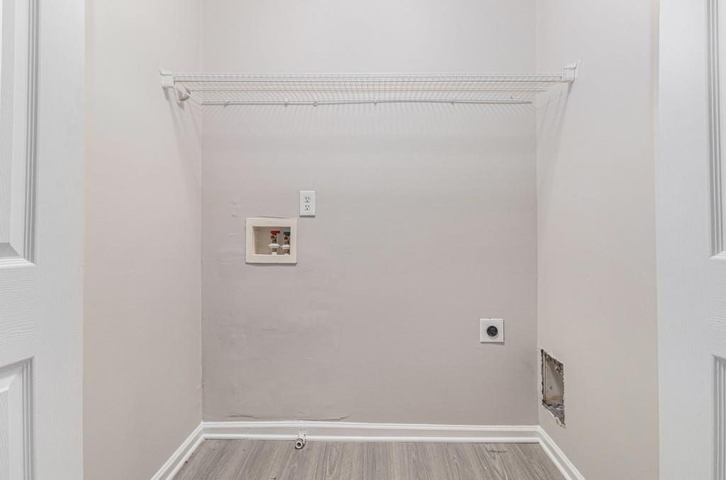 2563 Walden Lake Drive Decatur, GA 30035 - Photo 22 of 27 a view of a small space