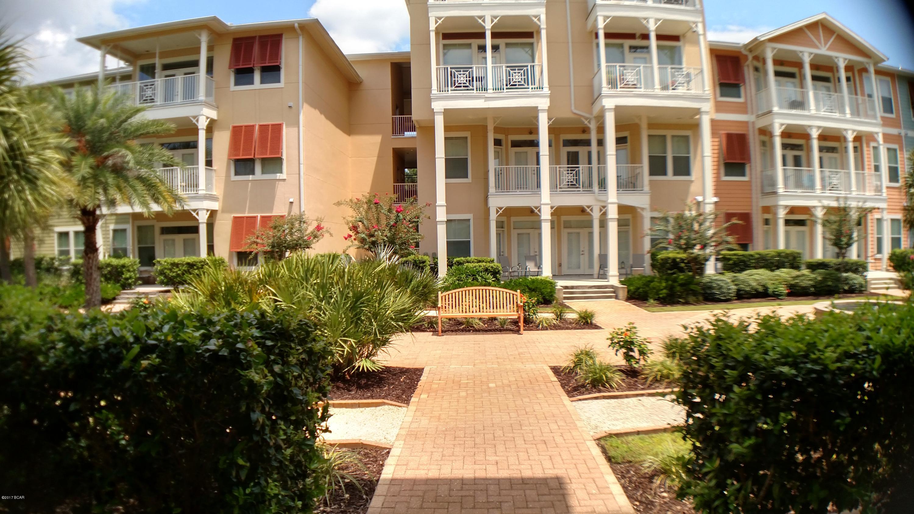 8700 Front Beach Road, Unit 6110 Panama City Beach, FL 32407 - Photo 20 of 31