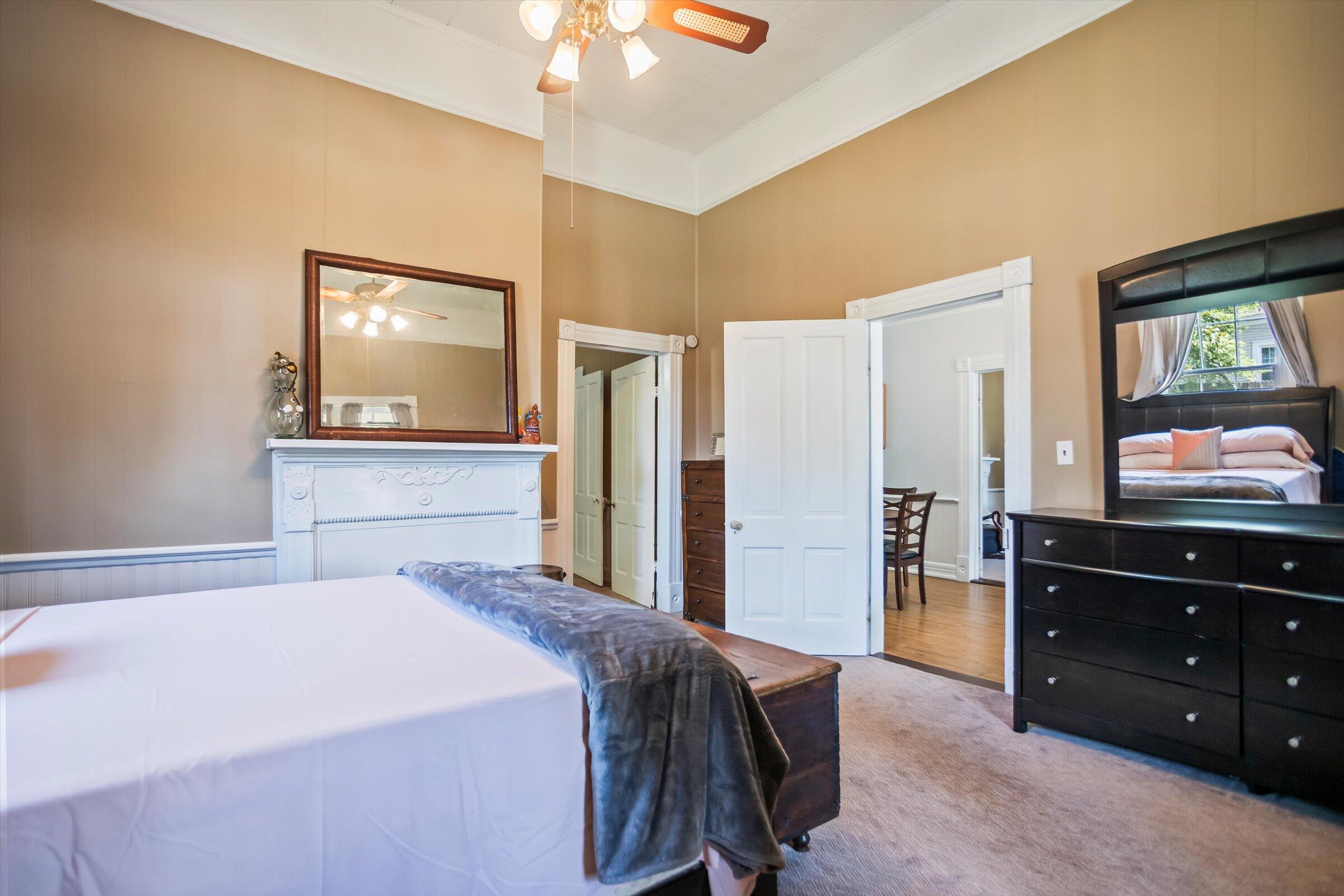 818 Calhoun Street Johnston, SC 29832 - Photo 23 of 49