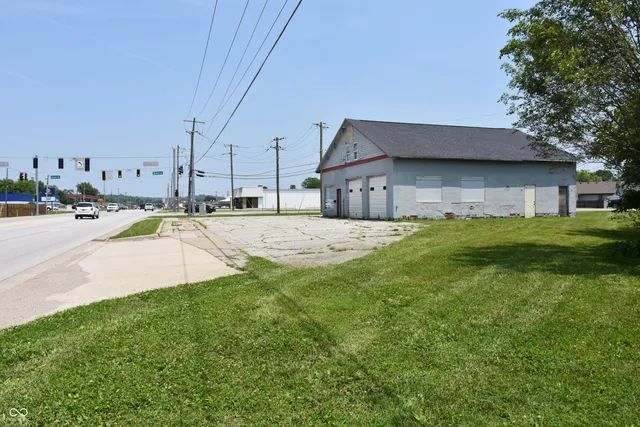 $380,000 | 709 Morton Avenue, Martinsville, IN 46151