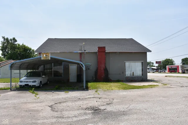 $380,000 | 709 Morton Avenue, Martinsville, IN 46151