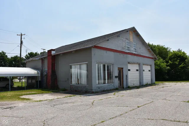 $380,000 | 709 Morton Avenue, Martinsville, IN 46151