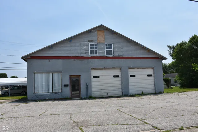 $380,000 | 709 Morton Avenue, Martinsville, IN 46151