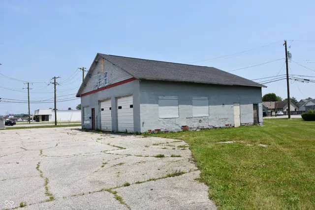 $380,000 | 709 Morton Avenue, Martinsville, IN 46151