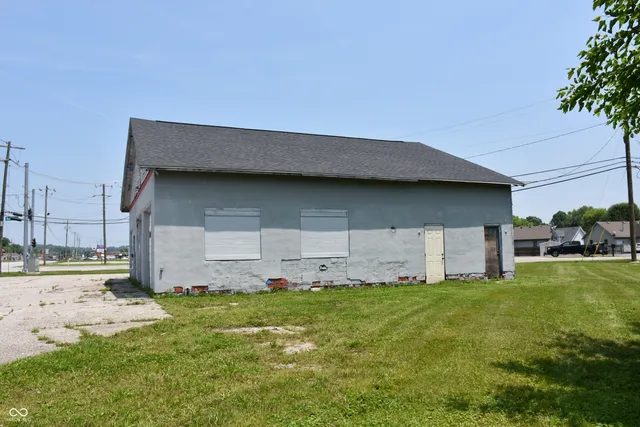 $380,000 | 709 Morton Avenue, Martinsville, IN 46151