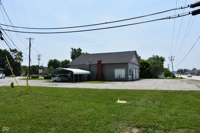 $380,000 | 709 Morton Avenue, Martinsville, IN 46151