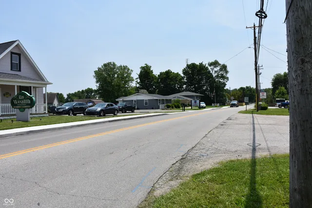 $380,000 | 709 Morton Avenue, Martinsville, IN 46151