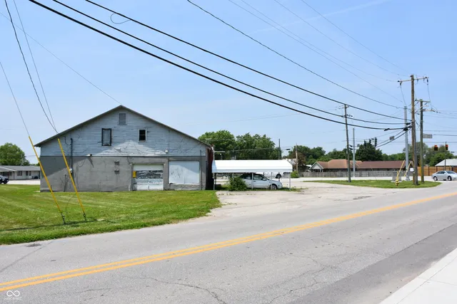 $380,000 | 709 Morton Avenue, Martinsville, IN 46151