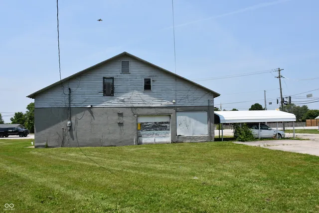 $380,000 | 709 Morton Avenue, Martinsville, IN 46151