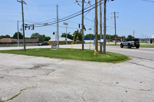 $380,000 | 709 Morton Avenue, Martinsville, IN 46151