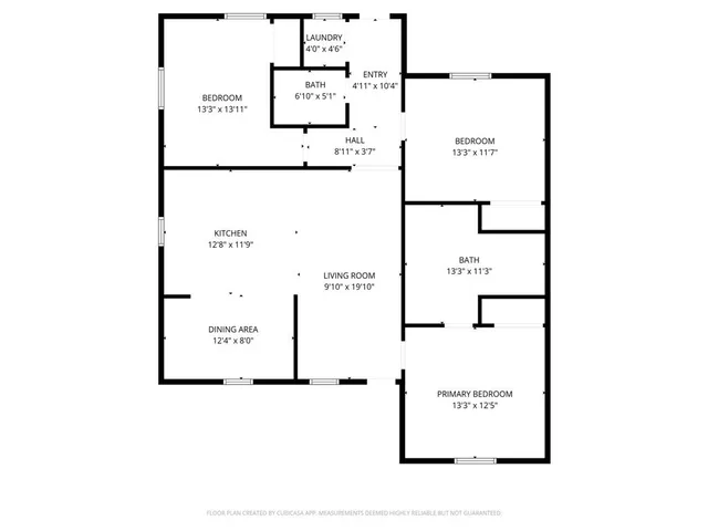 $240,000 | 1714 Reuter Avenue, Waco, TX 76708