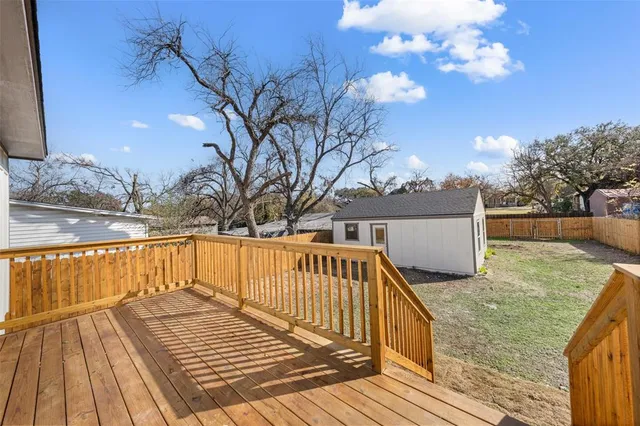 $240,000 | 1714 Reuter Avenue, Waco, TX 76708